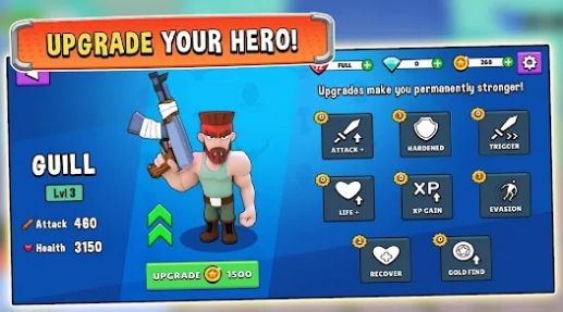 街头射击之星v1.1.3.0