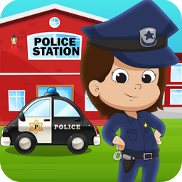 儿童恐龙警卫员v1.2