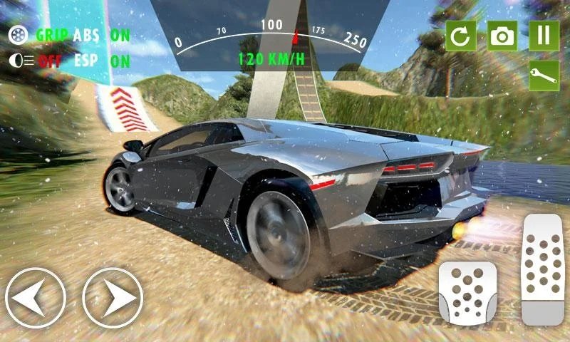 至尊汽车驾驶v1.0.6