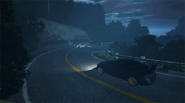 轻敲赛车手v1.5.18
