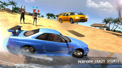 水上冲浪沙滩车v1.2
