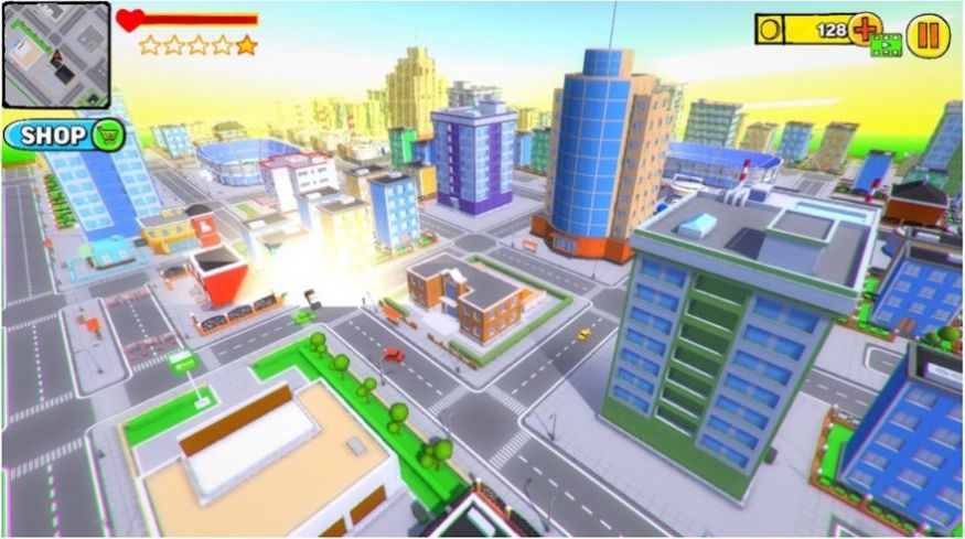 邪恶汽车v1.7