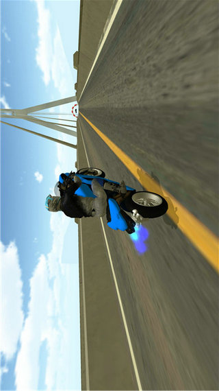 摩托赛车手v1.0.2