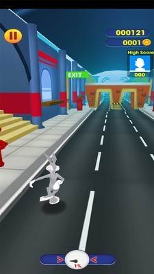 兔宝宝跑酷v12.0