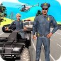 美国警察摩托追逐v1.0.4