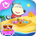 小顽狐寻宝v1.0.3