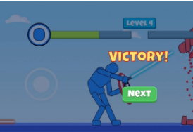 残暴斗士v1.1
