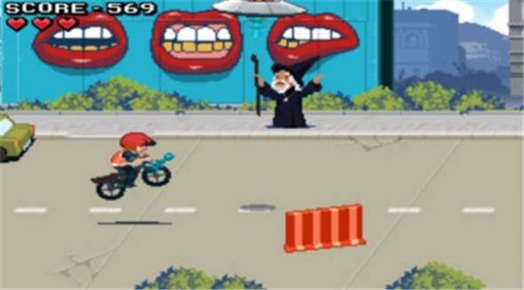 飞船射击绝望生存v1.0.2