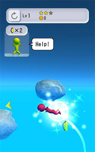 溺水救生员v1.0.3