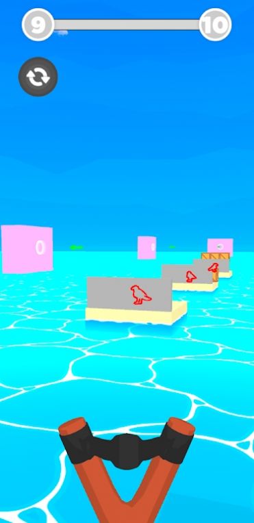 淘气猎人v0.1
