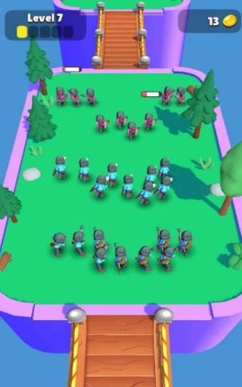 小队突袭v1.0.6