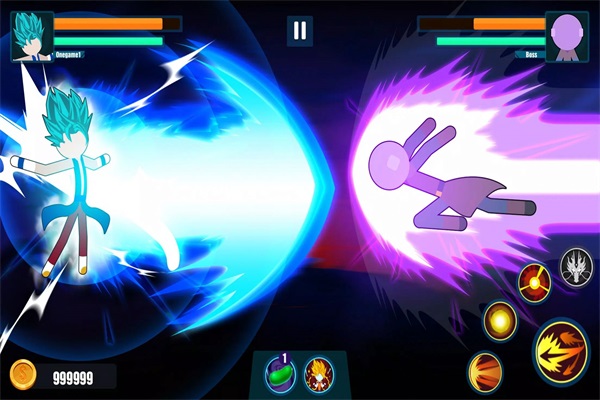 龙珠超对决v1.6