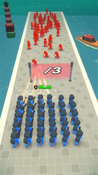 我要当枪神v1.4.1