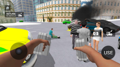 救护车医生驾驶v1.0.1