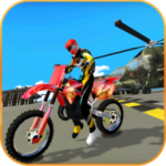 摩托车越野岛跳跃v1.6