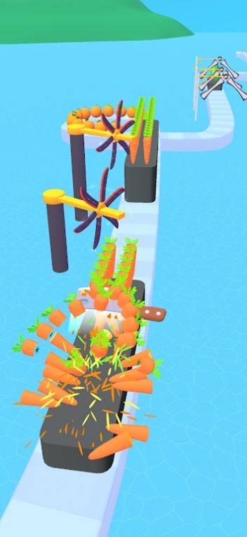 3D刀切ASMRv3