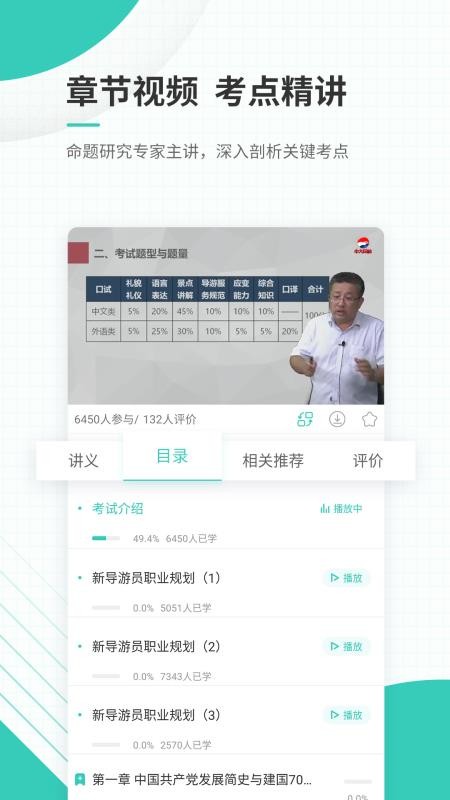 导游证v4.70