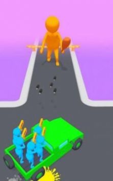 画线强攻v1.0