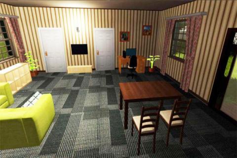 涂色天地v2.1
