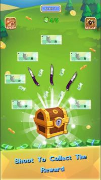 金钱射击大师v1.0.2