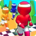 派对跑步v1.6