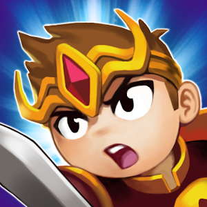 AFK地牢v1.0.19