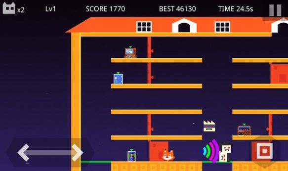 笨笨猫超级大作战v1.3.4