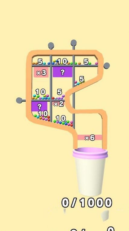 拉针计数v0.1.3