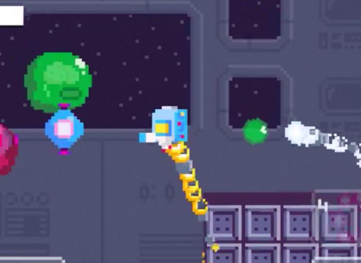 仍然是太空之物v1.0.0