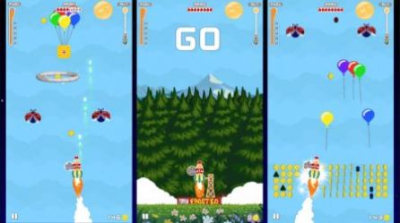 超级火箭鼠v1.0.2