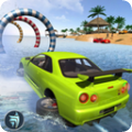 水上冲浪沙滩车v1.2