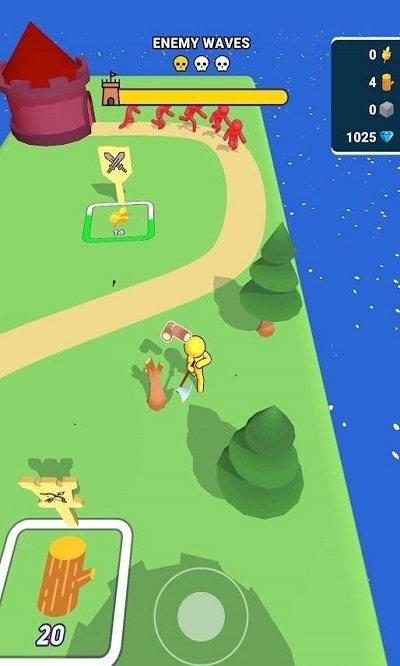 陷阱主人v1.0.0