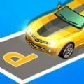 倒车入库模拟器v1.0.1