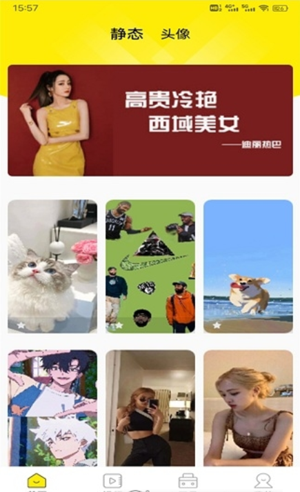 四季视频壁纸v1.0.0