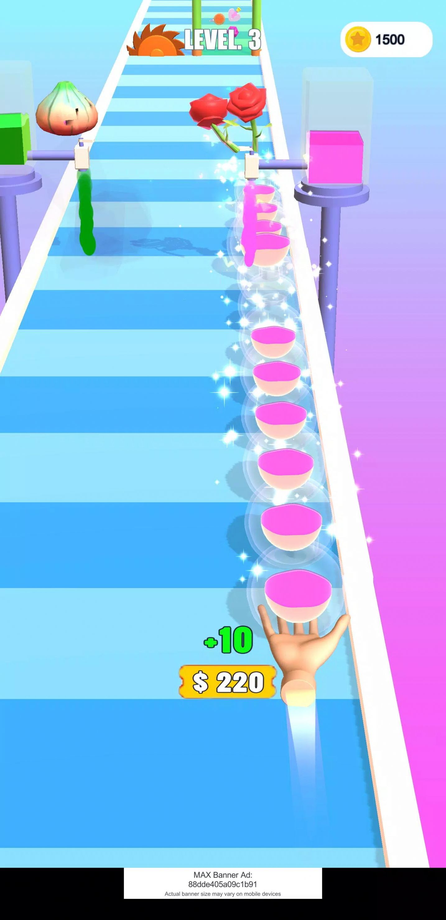 制作香水v1.0.0