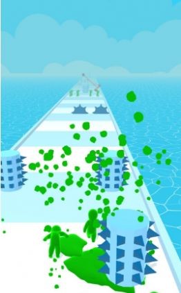 水滴跑者v0.5