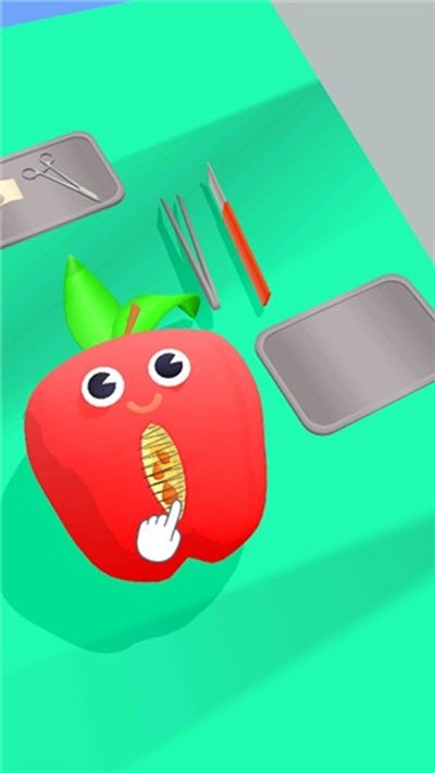 水果诊所v0.1.8