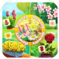 亿万花园小院v1.0