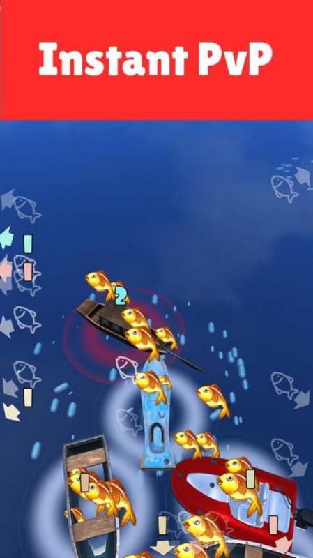 拖网渔船v1.0.3