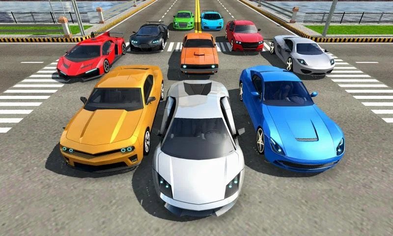 至尊汽车驾驶v1.0.6
