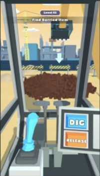 挖掘道路v0.2