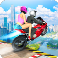 弹弓摩托车v0.0.3