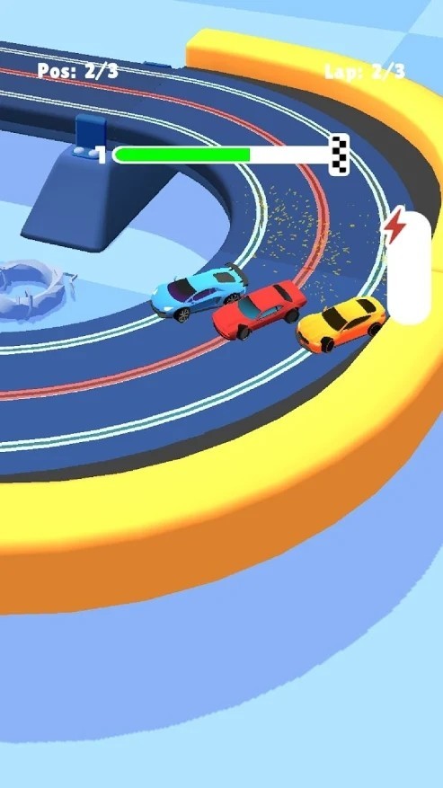 老虎车3Dv2.0.0