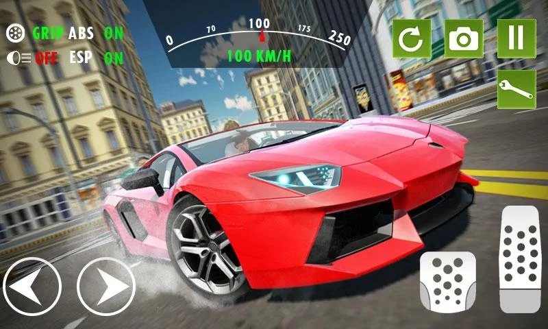 至尊汽车驾驶v1.0.6