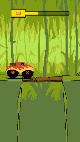 颠簸旅程最新版v1.0.0