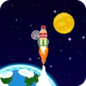 超级火箭鼠v1.0.2
