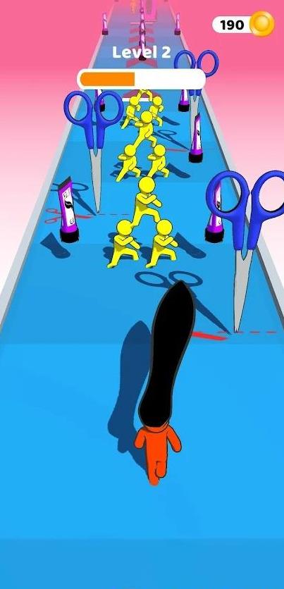 无敌飞机头v0.1