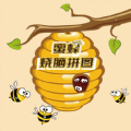 蜜蜂烧脑拼图v1.0