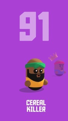 疯狂地踢v1.0
