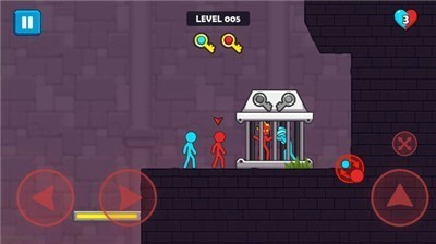 冰与火森林迷宫v1.0.0